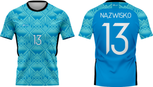 Koszulka piłkarska P_255