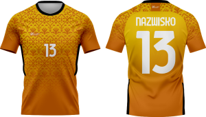 Koszulka piłkarska P_256