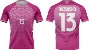 Koszulka piłkarska P_258
