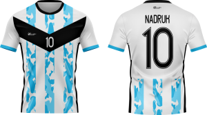 Koszulka piłkarska P_266