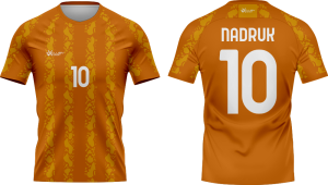 Koszulka piłkarska P_273