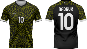 Koszulka piłkarska P_288