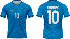 Koszulka piłkarska P_293