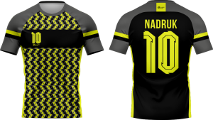 Koszulka piłkarska P_307