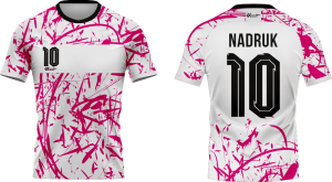 Koszulka piłkarska P_312