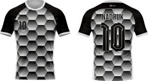 Koszulka piłkarska P_314