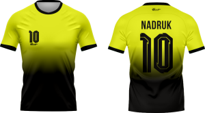 Koszulka piłkarska P_316