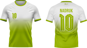 Koszulka piłkarska P_317