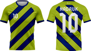 Koszulka piłkarska P_320
