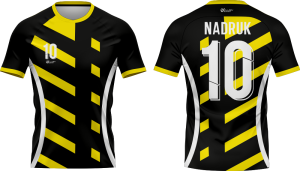 Koszulka piłkarska P_321