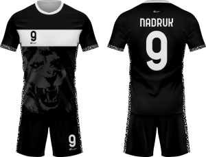 Komplet piłkarski  P_361