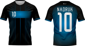 Koszulka piłkarska P_323