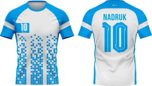 Koszulka piłkarska P_337