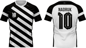 Koszulka piłkarska P_339