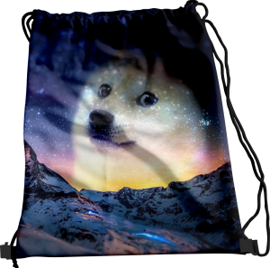 Worek na buty WOR_157