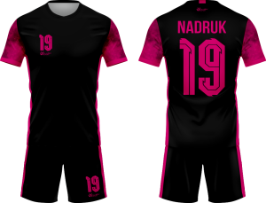 Komplet piłkarski P_36