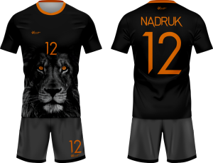 Komplet piłkarski P_376