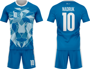 Komplet piłkarski P_375