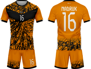 Komplet piłkarski  P_360