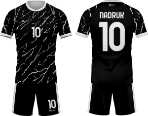 Komplet piłkarski  P_380