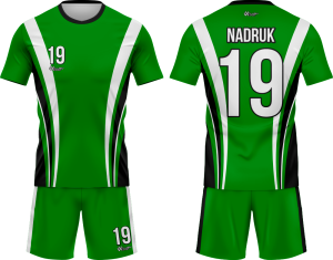Komplet piłkarski  P_90