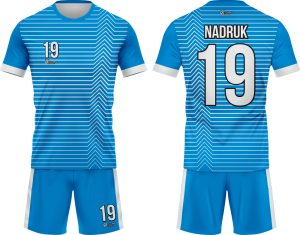 Komplet piłkarski  P_93