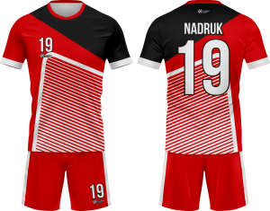 Komplet piłkarski  P_94