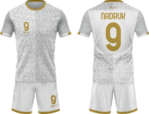 Komplet piłkarski  P_359