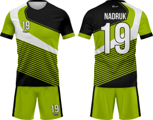 Komplet piłkarski  P_96