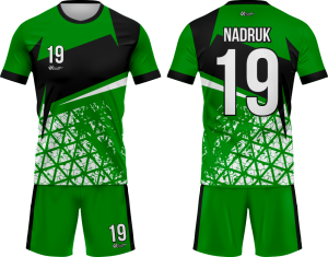 Komplet piłkarski  P_97