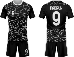 Komplet piłkarski  P_358