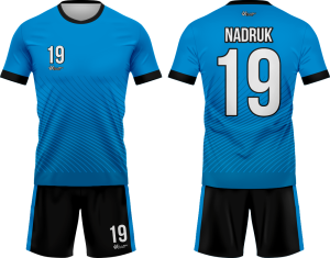 Komplet piłkarski  P_99