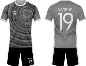 Komplet piłkarski  P_113