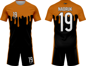 Komplet piłkarski  P_114