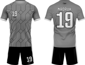 Komplet piłkarski  P_115