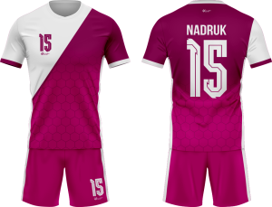 Komplet piłkarski  P_117