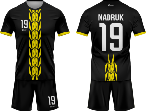 Komplet piłkarski  P_121