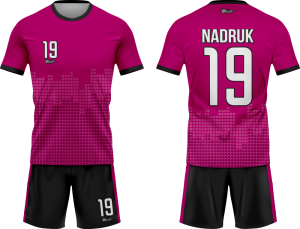 Komplet piłkarski  P_132