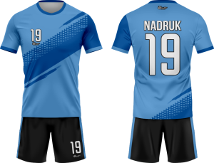 Komplet piłkarski  P_133