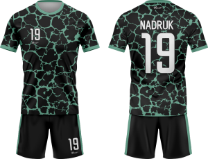 Komplet piłkarski  P_138