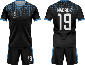 Komplet piłkarski  P_140