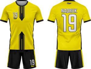 Komplet piłkarski  P_147