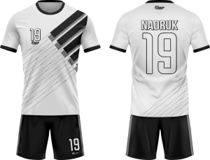 Komplet piłkarski  P_149