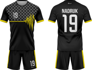 Komplet piłkarski  P_151