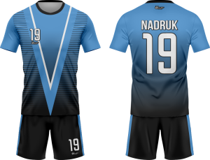 Komplet piłkarski  P_152