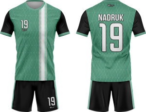 Komplet piłkarski  P_154