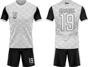 Komplet piłkarski  P_156