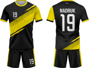 Komplet piłkarski  P_157