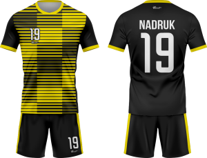 Komplet piłkarski  P_158