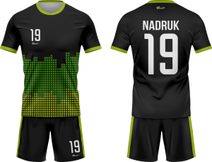 Komplet piłkarski  P_160